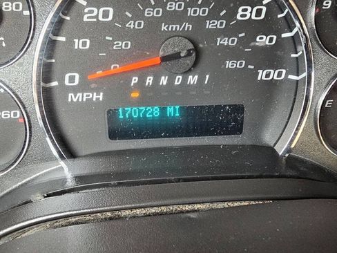 Used 2013 Chevrolet Express 2500 image 6