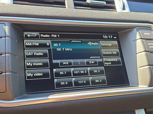 Used 2014 Land Rover Range Rover Evoque Dynamic AWD/4WD image 14