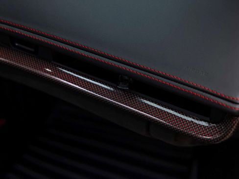 Used 2024 Chevrolet Corvette Z06 image 29