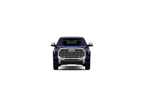 New 2026 Toyota Tundra 1794 Edition image 39