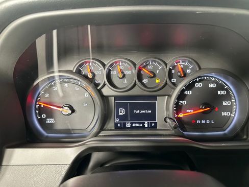 Used 2026 Chevrolet Silverado 3500 W/T w/ WT Convenience Package image 18