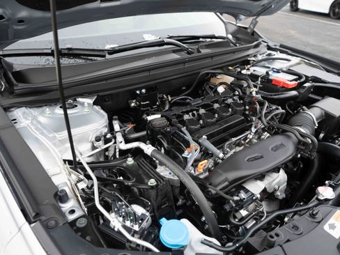 New 2025 Honda Accord SE image 31