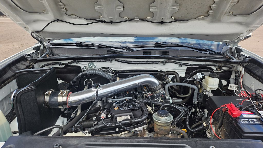 Used 2020 Toyota Tacoma SR RWD image 37