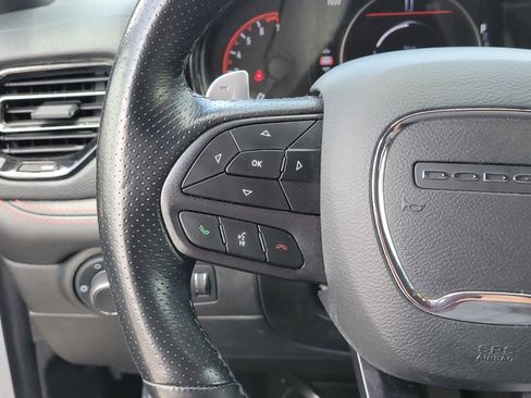 Used 2024 Dodge Durango GT image 26