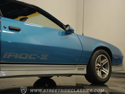 Used 1988 Chevrolet Camaro RS image 30