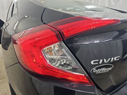 Used 2016 Honda Civic LX image 38