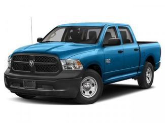 Used 2024 RAM 1500 Tradesman w/ Tradesman SXT Package video 1