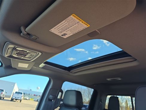 New 2026 GMC Sierra 2500 Denali w/ Denali Reserve Package image 31