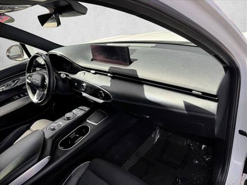 Used 2022 Genesis GV70 3.5T Sport AWD/4WD image 20