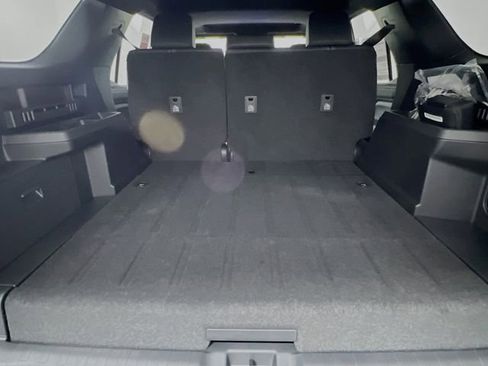 New 2026 Toyota 4Runner Limited AWD/4WD image 31