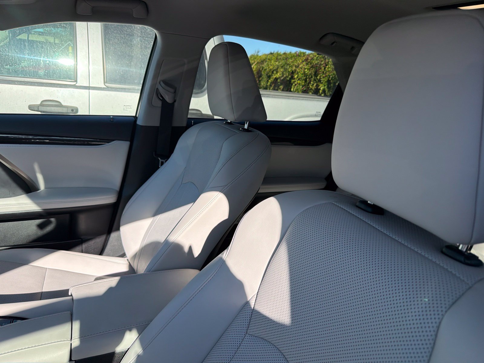 Used 2022 Lexus RX 350 AWD w/ 3500 lbs Tow Prep Package image 6