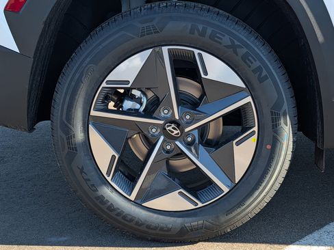 New 2026 Hyundai Tucson SEL w/ Tow & Go Package image 5