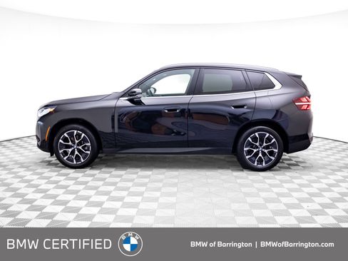 Used 2025 BMW X3 xDrive30i w/ Premium Package AWD/4WD image 2