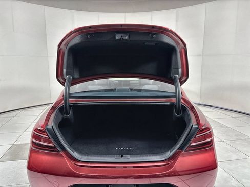 Used 2022 Genesis G70 2.0T RWD image 20