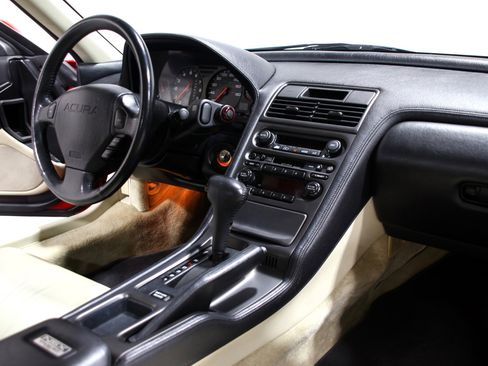 Used 1991 Acura NSX image 6