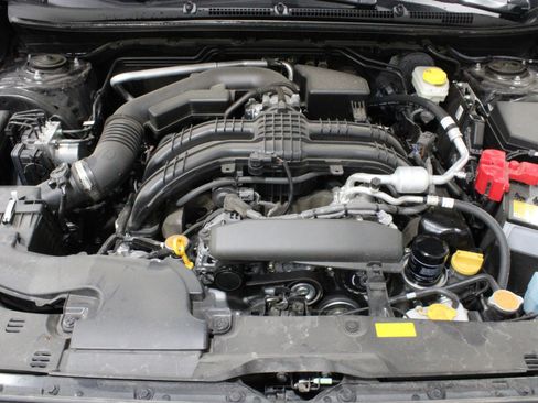 Used 2025 Subaru Impreza 2.0i w/ Popular Package #1A AWD/4WD image 36