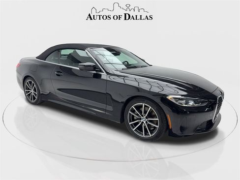 Used 2024 BMW 430i 430i image 3