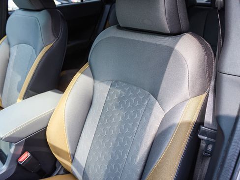 New 2025 Subaru Crosstrek 2.5i Sport image 23