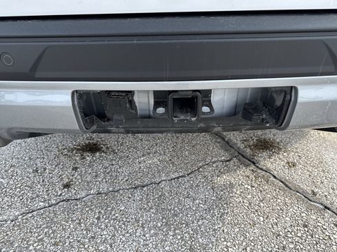 New 2025 GMC Acadia Elevation w/ LPO, Floor Liner Package image 45