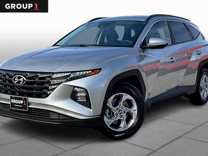 Used 2022 Hyundai Tucson SEL