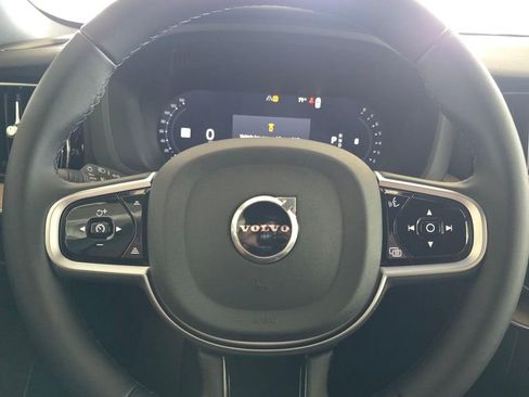 New 2026 Volvo XC60 B5 Plus w/ Protection Package Premier AWD/4WD image 26