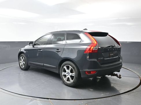 Used 2012 Volvo XC60 T6 AWD/4WD image 9