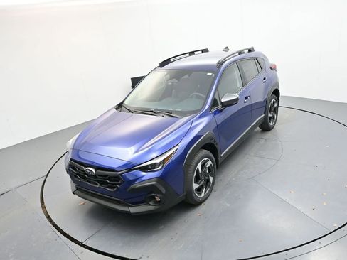 New 2026 Subaru Crosstrek 2.5i Limited AWD/4WD image 11