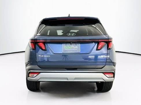 Used 2025 Hyundai Tucson SEL AWD/4WD image 7