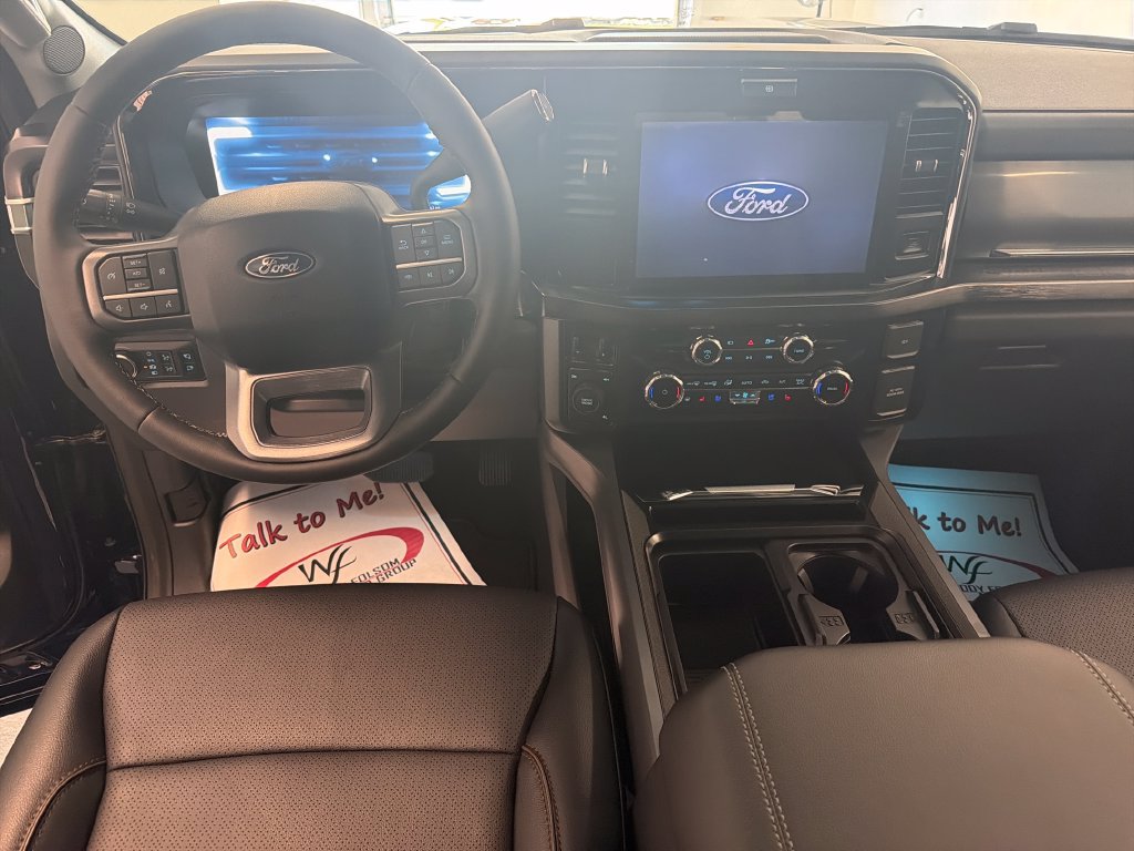 Used 2027 Ford F450 Lariat AWD/4WD image 15