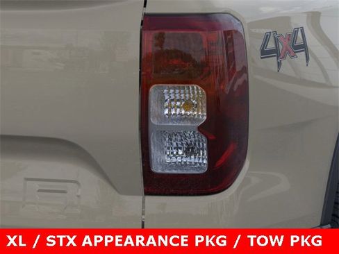 New 2025 Ford Ranger XL w/ Trailer Tow Package image 48