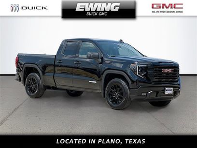 New 2026 GMC Sierra 1500 Elevation