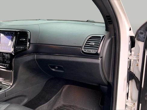 Used 2020 Jeep Grand Cherokee High Altitude AWD/4WD image 19