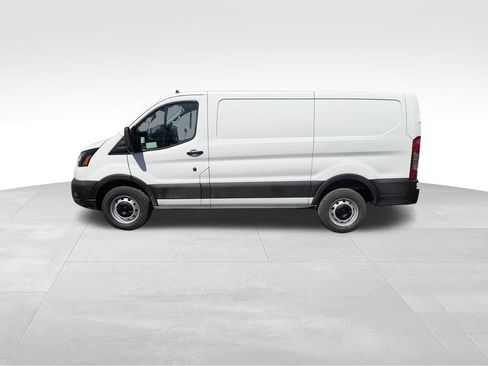 New 2025 Ford Transit 250 Low Roof image 4