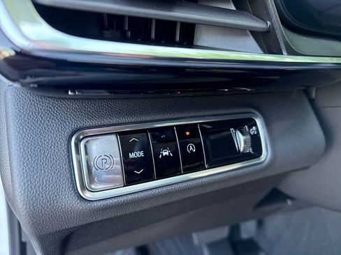 New 2026 Buick Envision Preferred AWD/4WD image 18