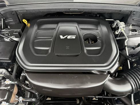 Used 2017 Jeep Grand Cherokee Limited RWD image 30