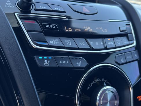 Used 2022 Acura RDX w/A-Spec Advance Package SH-AW image 23