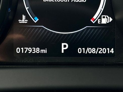 Used 2016 Jaguar F-TYPE Convertible image 52