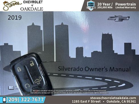 Certified 2019 Chevrolet Silverado 1500 LT Trail Boss image 38