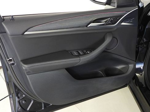 Used 2022 BMW X3 xDrive30i w/ Convenience Package w/ZPA image 11