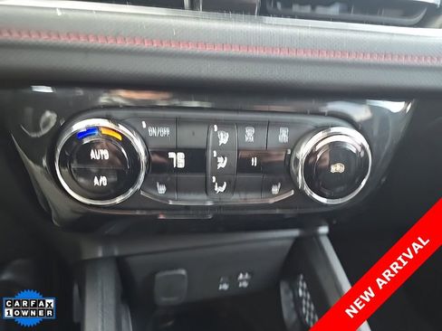 Used 2024 Chevrolet TrailBlazer RS w/ Convenience Package image 10