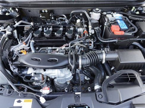 Used 2025 Honda Accord LX image 25