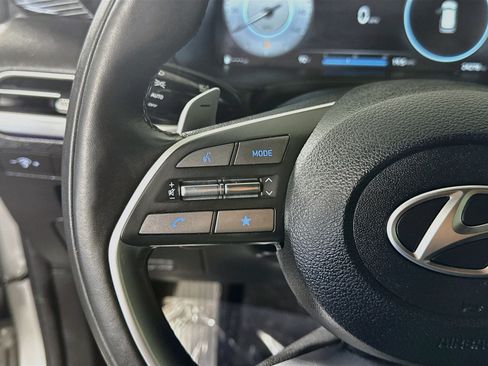 Used 2024 Hyundai Palisade Calligraphy FWD image 14