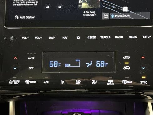 Used 2024 Hyundai Tucson SEL image 20