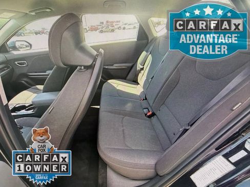 Used 2025 Kia K4 FWD image 6