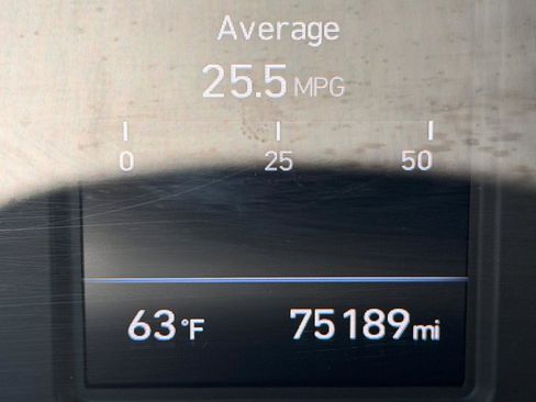 Used 2019 Hyundai Sonata SEL FWD image 27