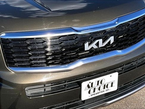 Used 2022 Kia Telluride S AWD/4WD image 32