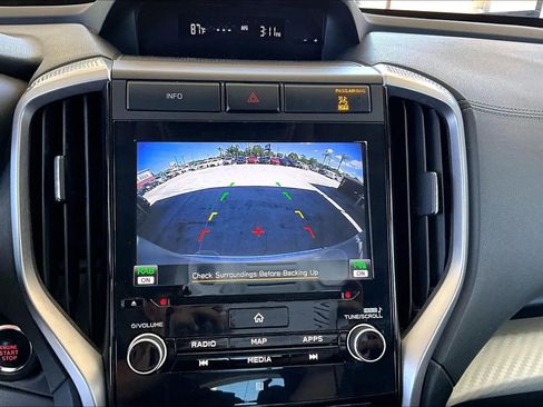Used 2019 Subaru Ascent Premium AWD/4WD image 13