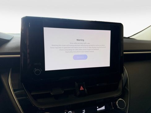 Used 2023 Toyota Corolla LE FWD image 21