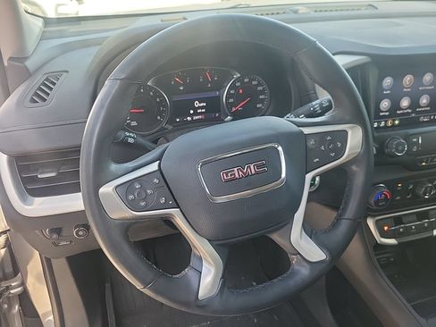 Used 2023 GMC Terrain SLT w/ LPO, Floor Liner Package FWD image 26