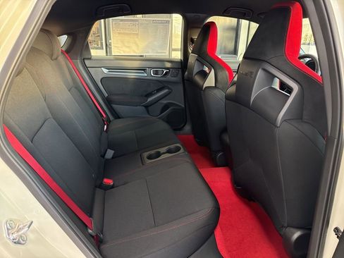 New 2025 Honda Civic Type R image 14